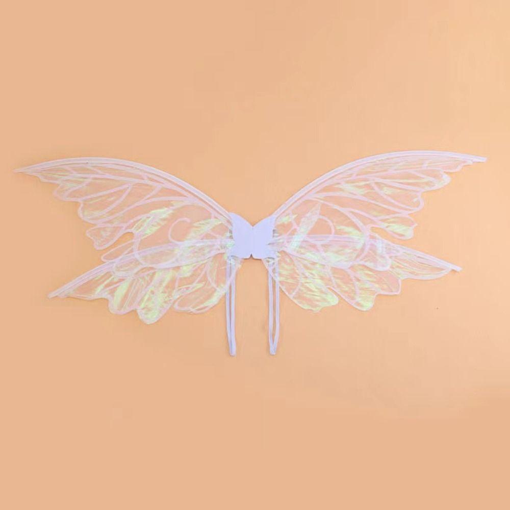 Fairy Princess Wings Fairy Butterfly Wing Cosplay Pros Cosplay Costumes Elf Cosplay Wing  Halloween