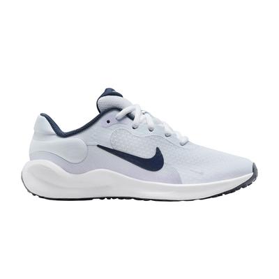 Revolution 7 GS 'Football Grey Midnight Navy' FB7689-004