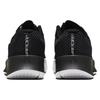 Nike Court Air Zoom Vapor 11 HC Low Black White DR6966-002