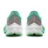 Li Ning Feidian 4 Challenger Running Shoes Men's Low Top Fluorescent Ice Cyan ARMW009-5