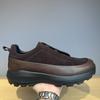 Men'S Shoes New Thick-Soled One-Pedal Lazy Shoes Casual Sports Jogging Shoes Trendy Fashion Little White Shoes