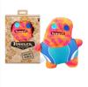Fuggler Ugly Teeth Monster Plush Toys Funny Fugguler Wide Eyed Monster Crazy Rabbit Humph Stuffed Peluche Dolls Gifts