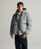 Champion Quilted Puffer Jacket 2 Colors