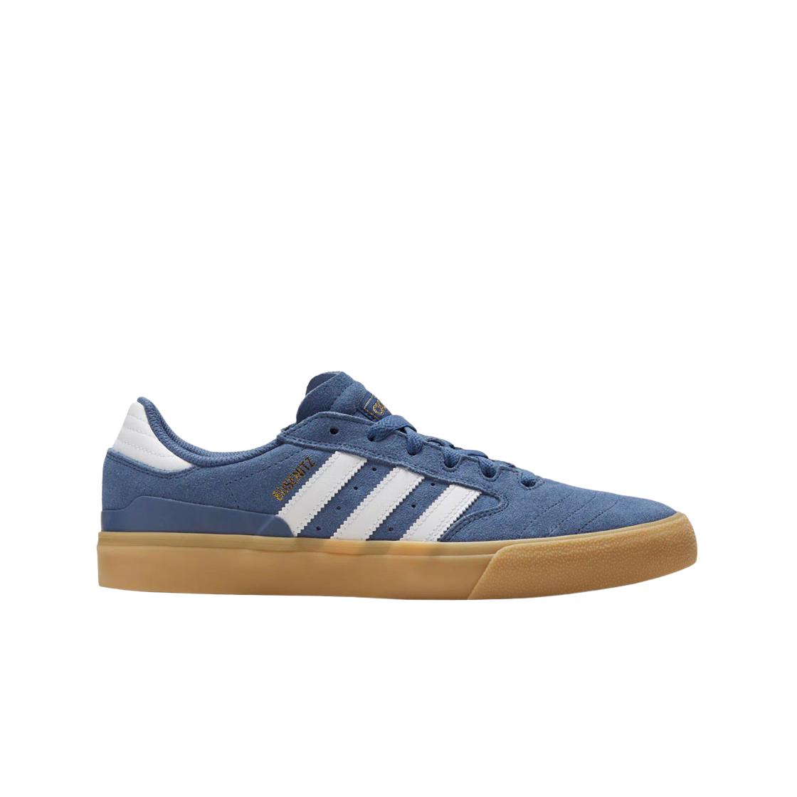 

Adidas Busenitz Vulc 2 Crew Blue White 280