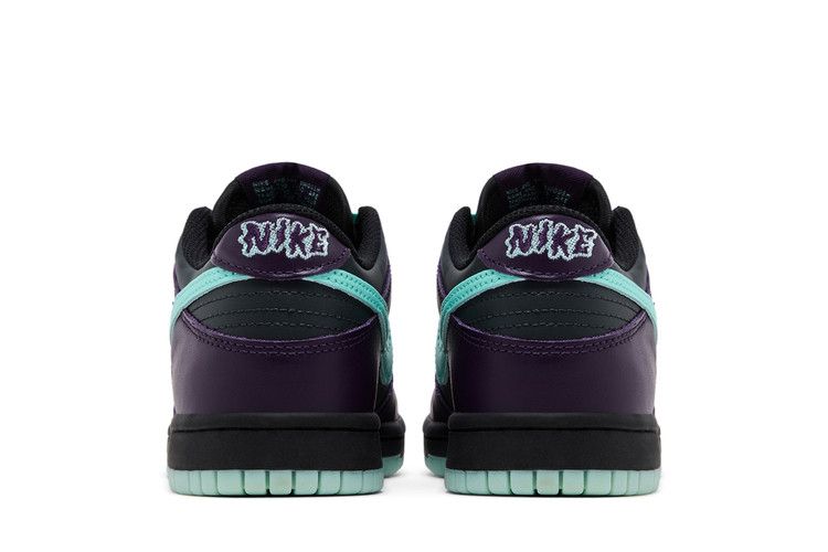 Nike Dunk Low Wizard (GS)