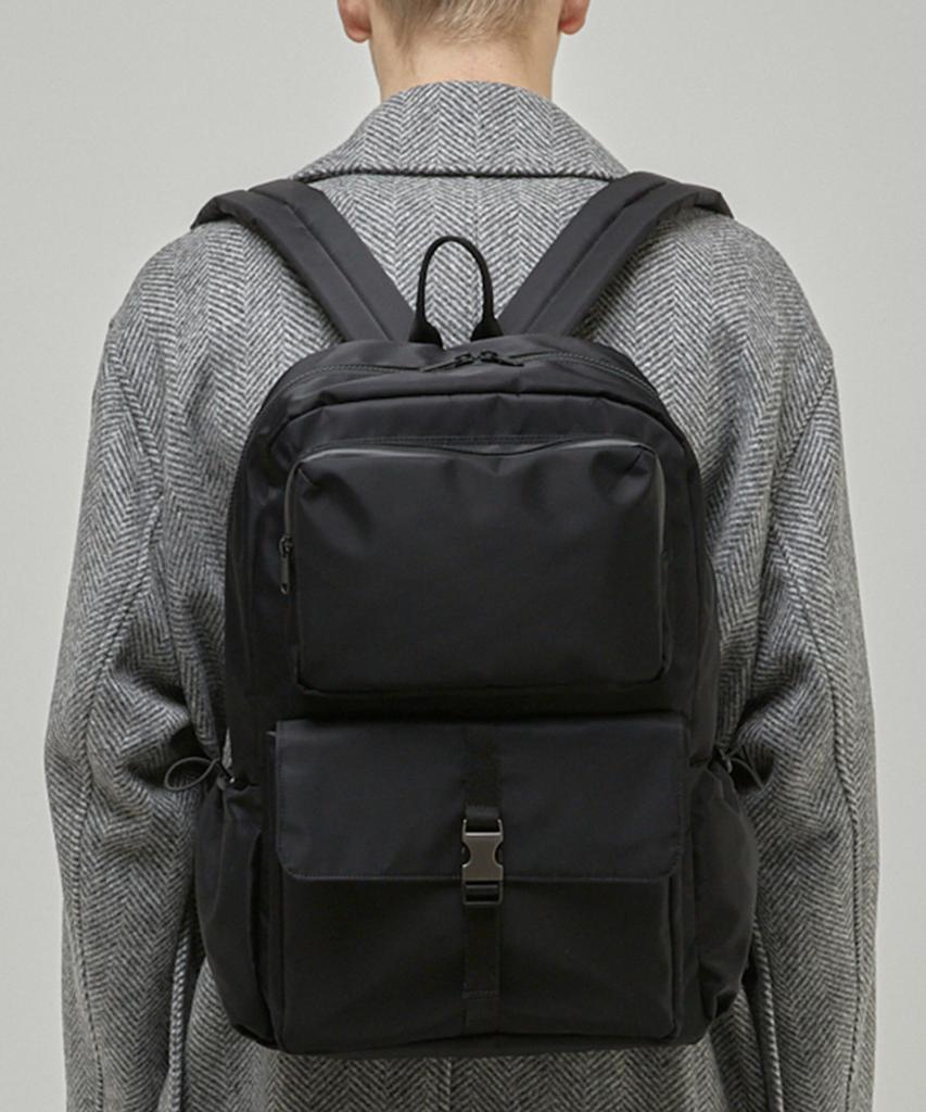 Monofold Challenger Backpack