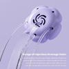 Three-color Reminder Digital Water Temperature Meter Infant Bath Floating Toy  Bathtub Use