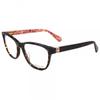 Kate Spade Women S 53mm Havana opticalS Havana