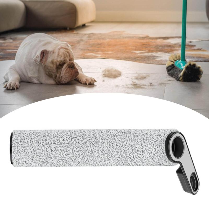 Vacuum Cleaner Roller Brush Main Roller Brush For A20 Floor Cleaning Roller Brush Part Robot Vacuum Replacement