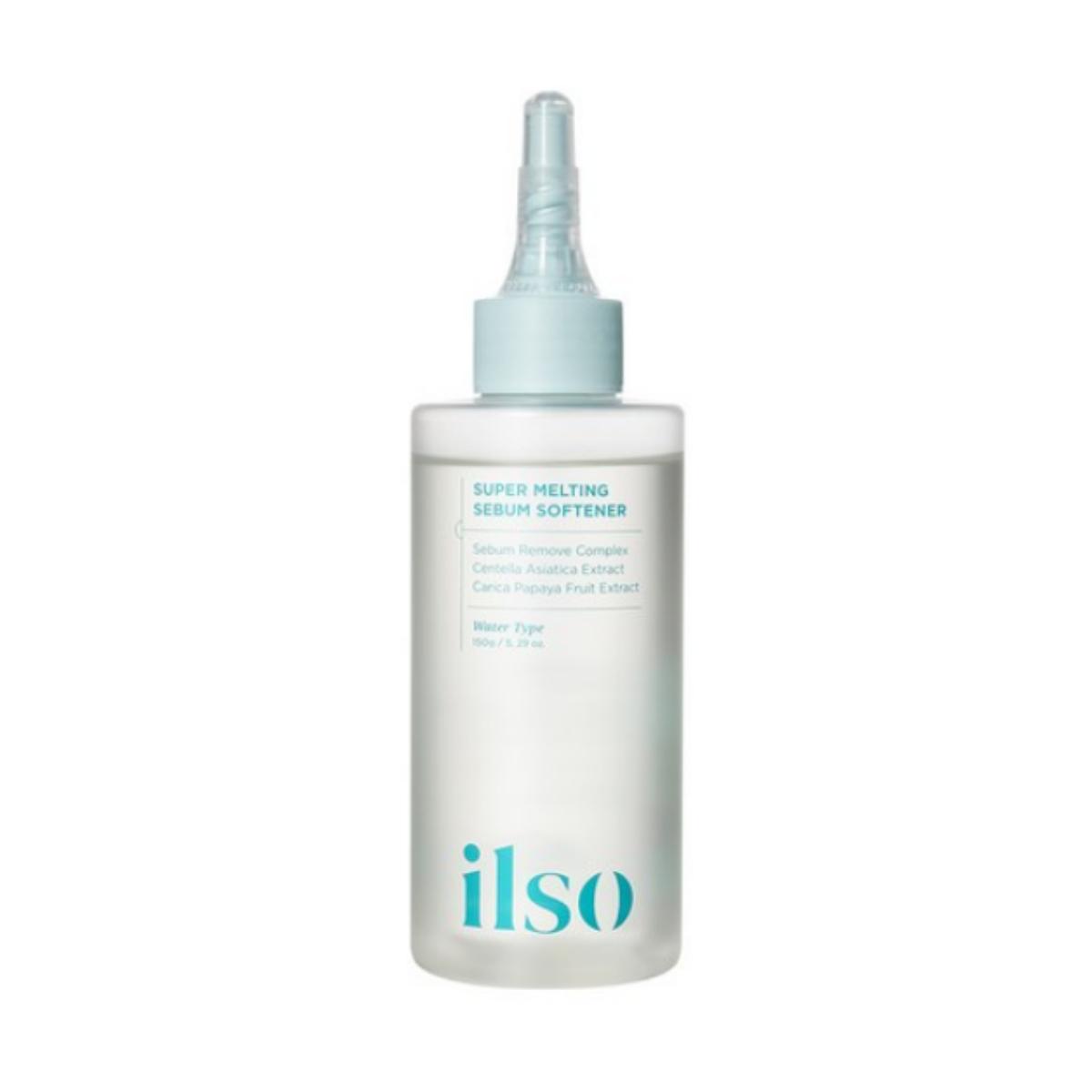 

Ilso Super Melting Sebum Softener Pore Cleaner