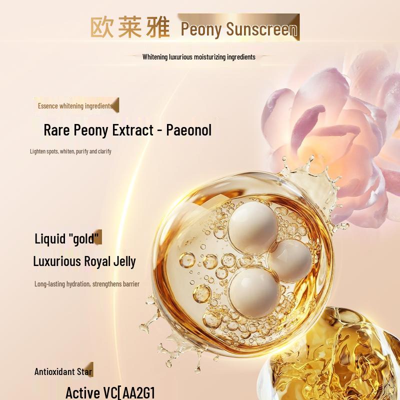 L'Oréal Age Perfect Revitalizing Pink Sunscreen