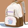 Printed Backpack For Students