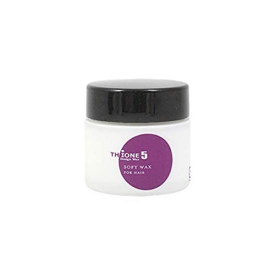 

Tears Tione Soft Wax 50g