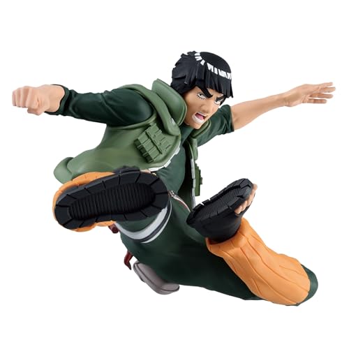 

Банпресто NARUTO Наруто Шиппуден VIBRATIONSTARSMIGHTGUY