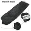 Black Gallon Basin Cover Outdoor Stock Tank Cover Outdoor Water Cover Multiple Size Options Secure Drawstring Feature