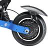 Halo Knight T108 Adult Powerful Electric Scooter 52V 28.8Ah 2000W 65KM/H Fast Dual Motor Escooter Faldable Best Cheap E Scooter