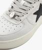 Bape Star #4 M2 White