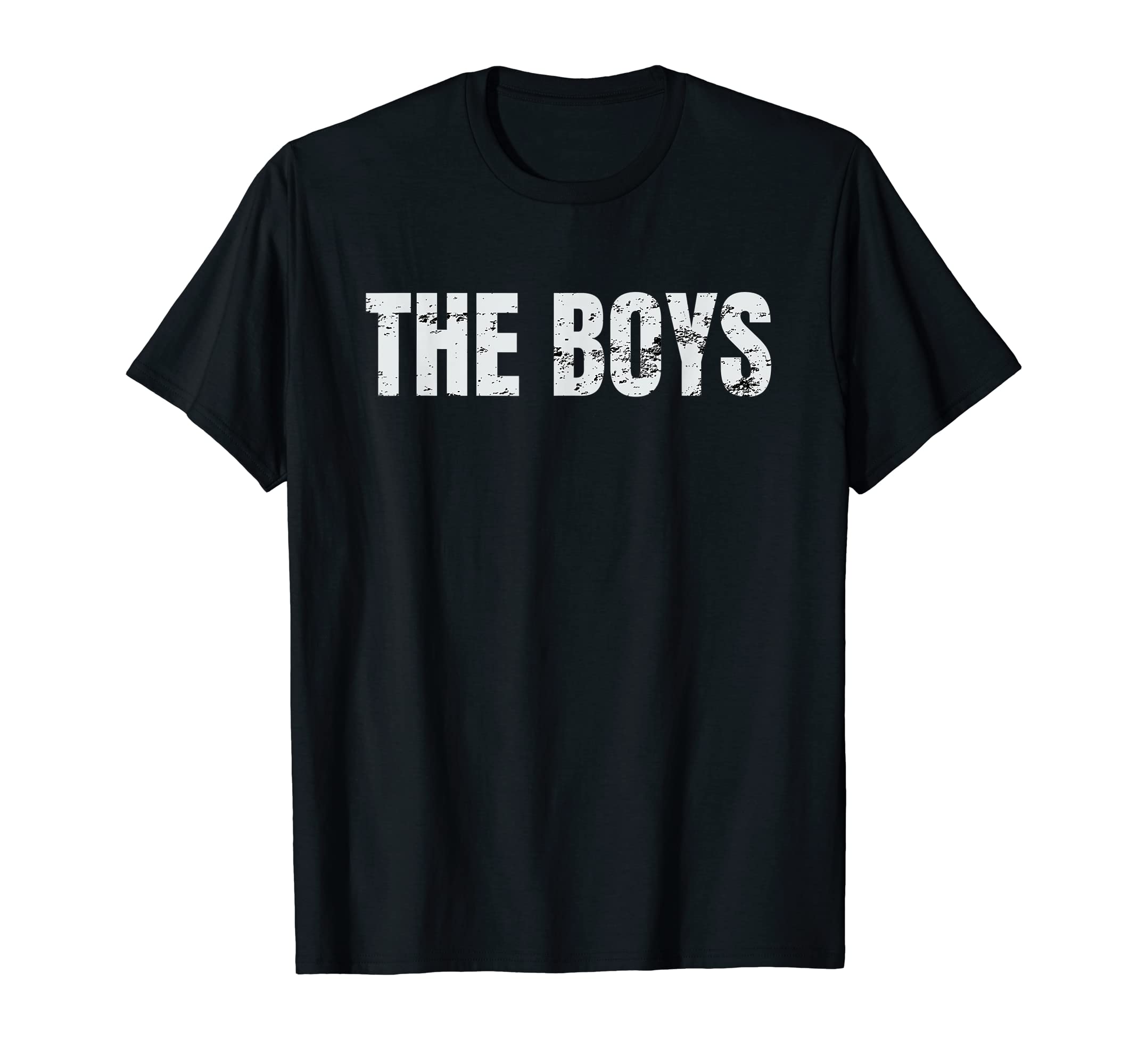 

The Boys T-shirt