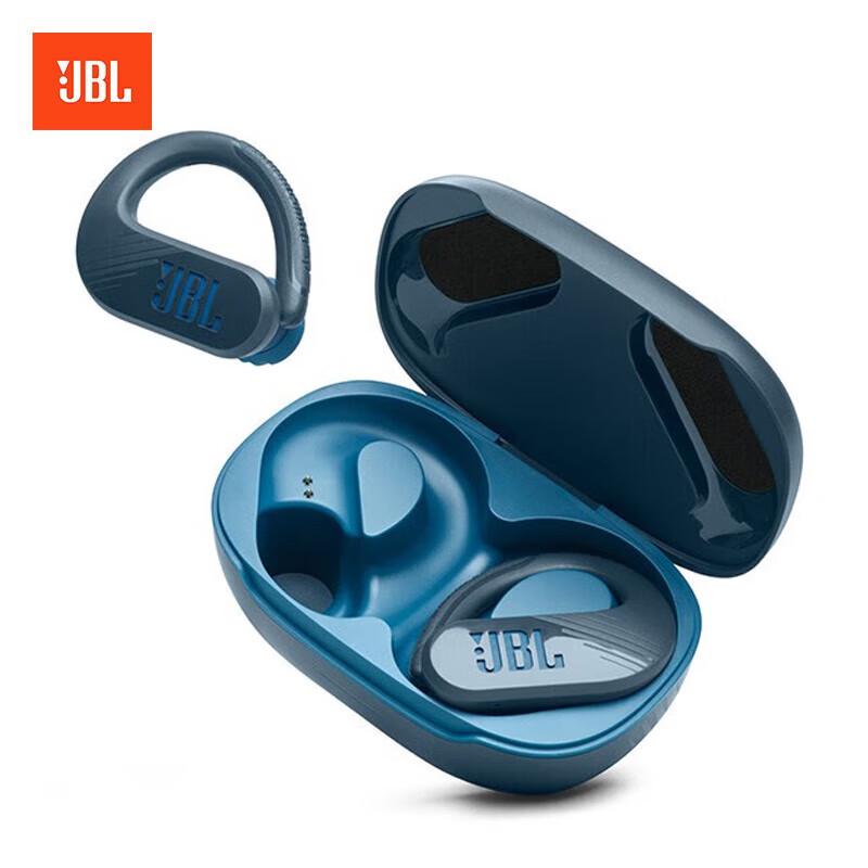 

JBL Endurance Peak 3 True Wireless Sport Earbuds