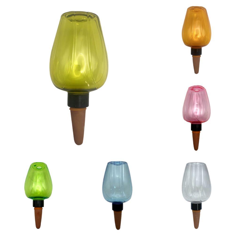 350ml Capacity Plant Watering Globes Slow Release Watering Balls Self Watering Bulbs Garden Plants