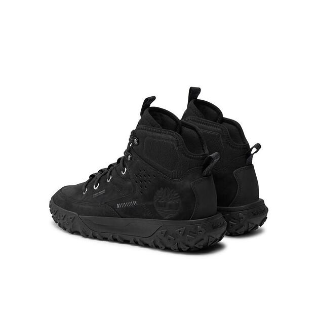 Timberland Greenstride Motion 6 TB1A67P40151 Boots, Black