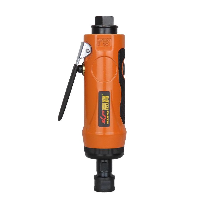 Gaobao Industrial Pneumatic Die Grinder - Air-Powered Mold, Trim, Polish & Tire Grinding Tool