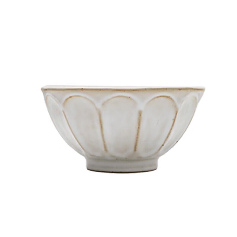 Japanese Rustic Ceramic Dinnerware Collection