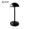 Portable Cap Holder Storage Hat Rest Wig Stand Wig Display Stand Wig