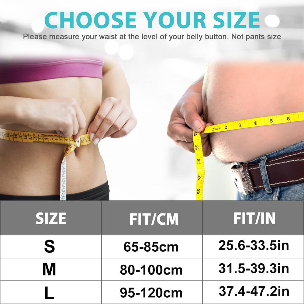 Rückenstütze, verstellbare Lordosenstütze, Taillenbandage mit Federstabilisatoren bei Verletzungen, Bandscheibenvorfall, Ischias, Skoliose