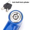 Motorcycle Lock Security Ant I Theft Motorbike Motorcycle Bicycle Disc Brake Lock Theft  For Scooter