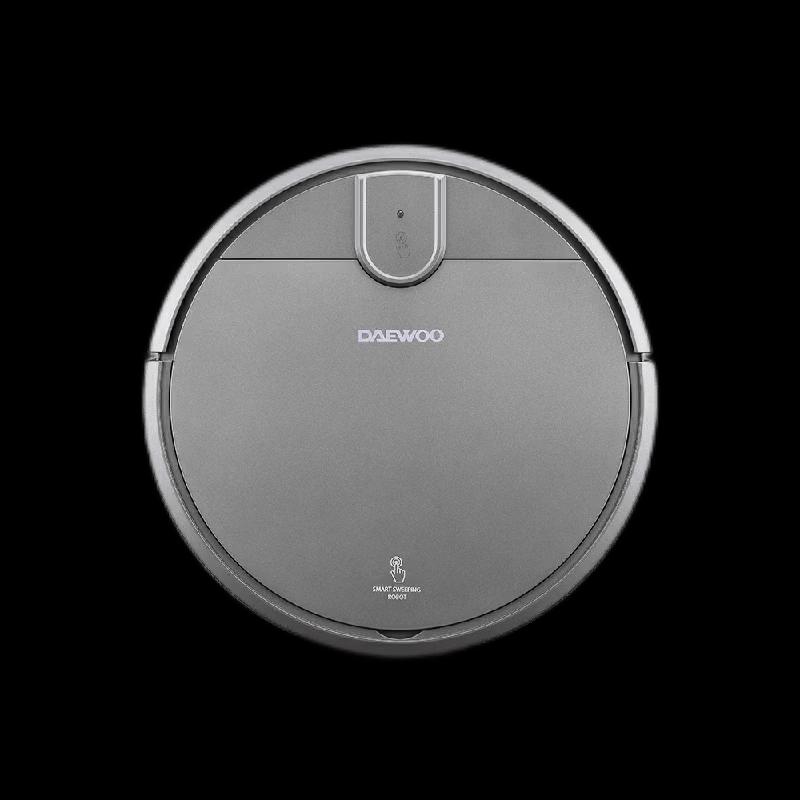 DAEWOO Smart Robot Vacuum Cleaner