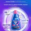 Mentholatum Anti-Schuppen Shampoo