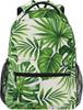 Panda Backpack For Girls Elementary School Bag Kids Bookbag Personalized Travel Daypack 3rd 4th 5th Grade Rucksack