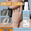 1 Bottle Jewelry Cleaning Spray Jewelry Cleaner Jewel-like Shiny Metal Surface Quick Repair and Protection