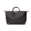 Longchamp Boxford 45 Short Handle Casual Fabric Dumpling Bag Shoulder Tote Large Unisex bags Black 1624080001
