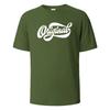 Wniginal Printing T-shirt For Wowen 100% Cotton Summer Comfortable Breathable Short-Sleeved Basic Tops O-neck Oversize Tees
