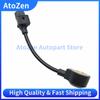 Knock Sensor for Civic VII Civic Coupe Europe Honda Acura EL FR-V Stream 1.7 30530-PLE-004 30530PLE004 30530 PLE 004 Auto Parts
