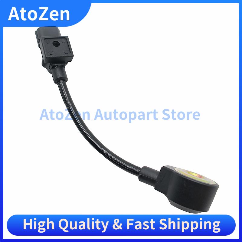 Knock Sensor for Civic VII Civic Coupe Europe Honda Acura EL FR-V Stream 1.7 30530-PLE-004 30530PLE004 30530 PLE 004 Auto Parts