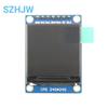 0.96/1.14/1.28/1.3/1.54/1.69/1.9/2.0 Inch IPS TFT LCD OLED Display Module for  Ardunio Raspberry Pi  Stm