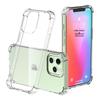 iPhone 13 Pro Max Airbag Sturzsichere Transparente Hülle