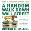 A Random Walk Down Wall Street Paperback UKN1096