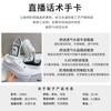 The First Layer of Cowhide White Shoes Women's 2025 Spring New Women's Casual Single Shoes Heightening Platform Shoes Women's Versatile Women's Shoes