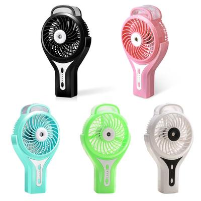 Handheld Fan Small Cooling Fan for Travel, Commute, Office
