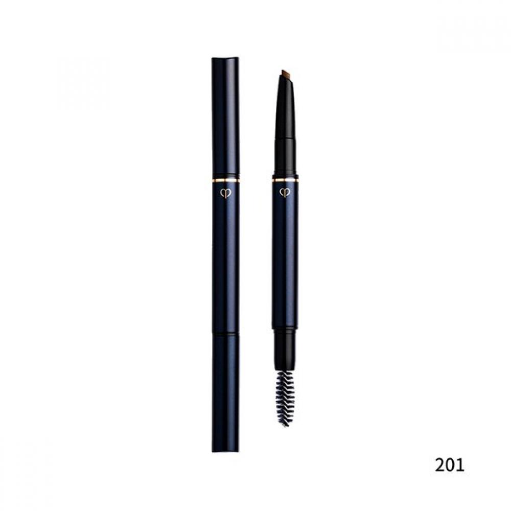 Cl  De Peau Beaut  Eyebrow Pencil 201
