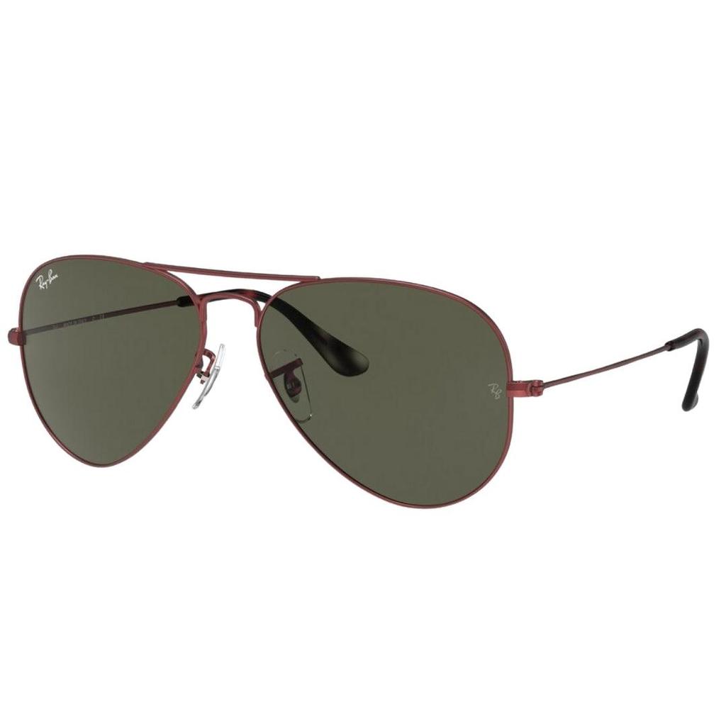 Ray-Ban Unisex Erwachsenen-Pilotenbrille