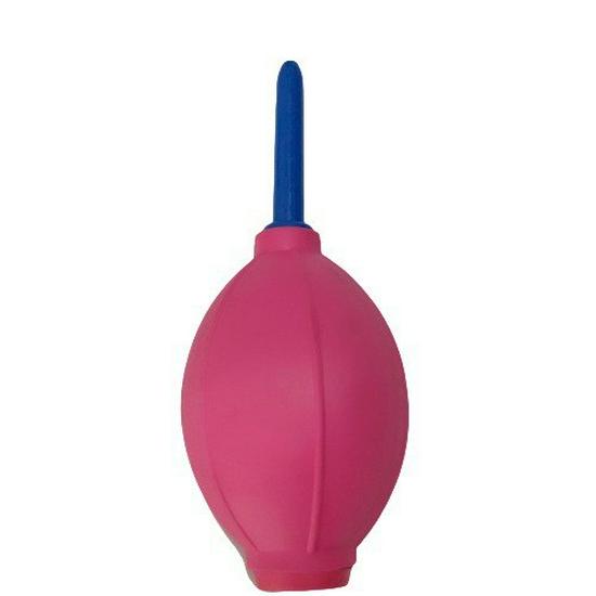 Powerful Silicone Air Blower for Dust Removal - Ideal for DSLR Cameras and Coffee Machines