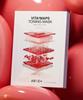 Infodplus Vitamaps Toning Mask 5 Sheets