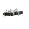 Trendy Minimalist Pu Belt For Women Stylish Student Design Perfect For Jeans