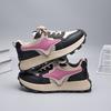 Forrest Gump shoes women's new spring leisure sports heightened versatile niche dad shoes G