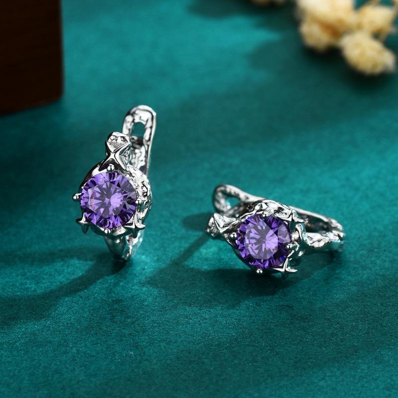 

Серьги Модная бижутерия Трансграничная Уникальная Необычная Осень Зима Стильная Высококлассный Дизайнерский вид